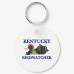 Kentucky Birdwatcher