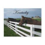 Kentucky Bluegrass Country Postcards
