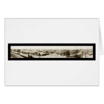 Kentucky Camp Taylor Photo 1918 cards