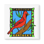 Kentucky Cardinal