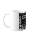 Kentucky Cave Man Vintage Carnival Show mugs