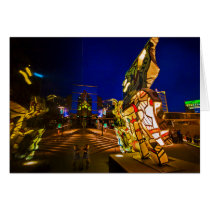 Kentucky Center for the Arts cards
