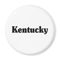 Kentucky Classic magnets
