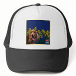 Kentucky Cocker Spaniel Hats