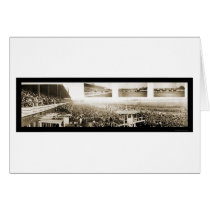 Kentucky Derby Photo 1921 cards