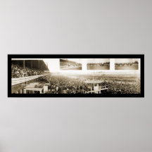 Kentucky Derby Photo 1921 Poster