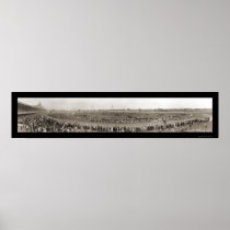 Kentucky Derby Photo 1934 Posters