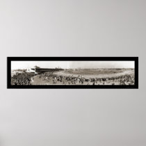 Kentucky Derby Photo 1940 Print