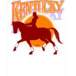 Kentucky dressage sunrise shirt F/B