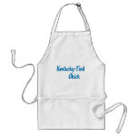 Kentucky-Fied Chick