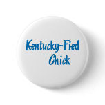 Kentucky-Fied Chick