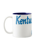 Kentucky-Fied Chick mugs