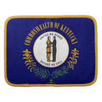 kentucky flag planner