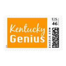 Kentucky Genius Gifts postage by geniusgifts Kentucky Genius Gifts postage
