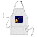 Kentucky German Shepherd Apron