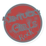 Kentucky Girls Rock!