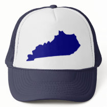 Kentucky Trucker Hats