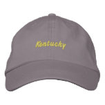 Kentucky Hat