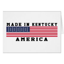Kentucky hizo en diseños felicitación