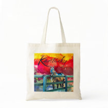 Kentucky Horse Bag