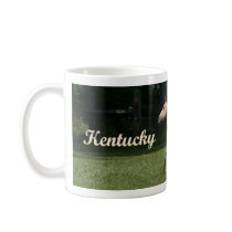 Kentucky horse mugs by deemac1 Kentucky horse mugs