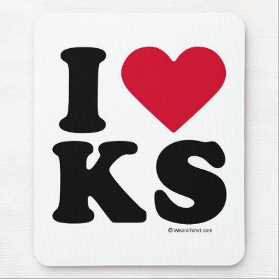 I Love Ks