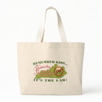 Kentucky Ice Cream Law bags