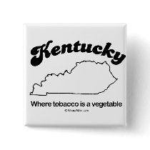 KENTUCKY - "KENTUCKY STATE MOTTO" T-shirts and Gea buttons by humortees KENTUCKY - "KENTUCKY STATE MOTTO" T-shirts and Gea buttons