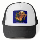 Kentucky Labrador Cap Hat