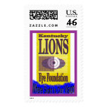 Kentucky Lions Eye Foundation