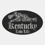 KENTUCKY LOW LIFE STICKERS KENTUCKY LOW LIFE STICKERS