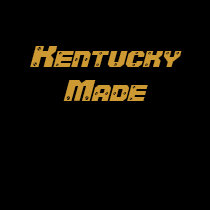 Kentucky Made t-shirts