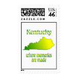 Kentucky Memories