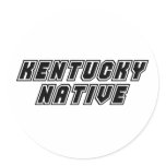 Kentucky Native