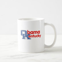 KENTUCKY OK Mug