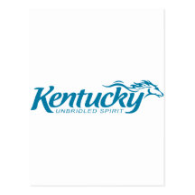 Kentucky Post Cards