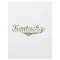 Kentucky Revolution T-shirts Custom Flyer