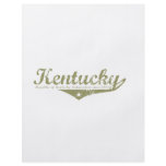 Kentucky Revolution T-shirts flyers