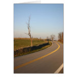 Kentucky road