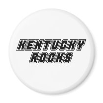 Kentucky Rocks magnets