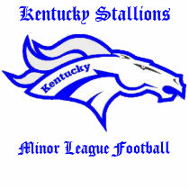 Kentucky Stallions Minor League Football Polo t-shirts by KyStallions Kentucky Stallions Minor League Football Polo t-shirts