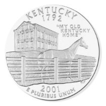 Kentucky stickers