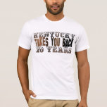 Kentucky t-shirt