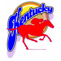 Kentucky thoroughbred shirt F/B by Duncan_Reed Kentucky thoroughbred shirt F/B