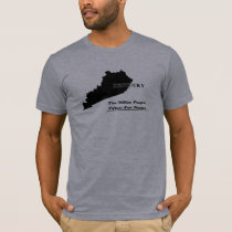 Kentucky t-shirts