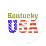Kentucky USA!