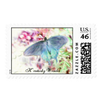 Kentucky Wonder postage