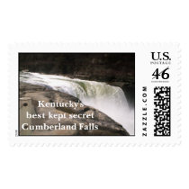 Kentucky's Best Kept Secret postage