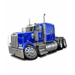 kenworth shirts