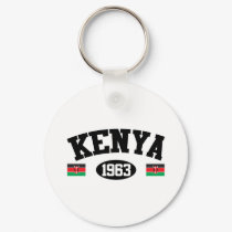 Kenya 1963 keychains by teyes143 Kenya 1963 keychains
